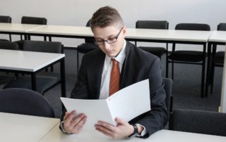 Don’t Make This Mistake in Your Next Job Interview