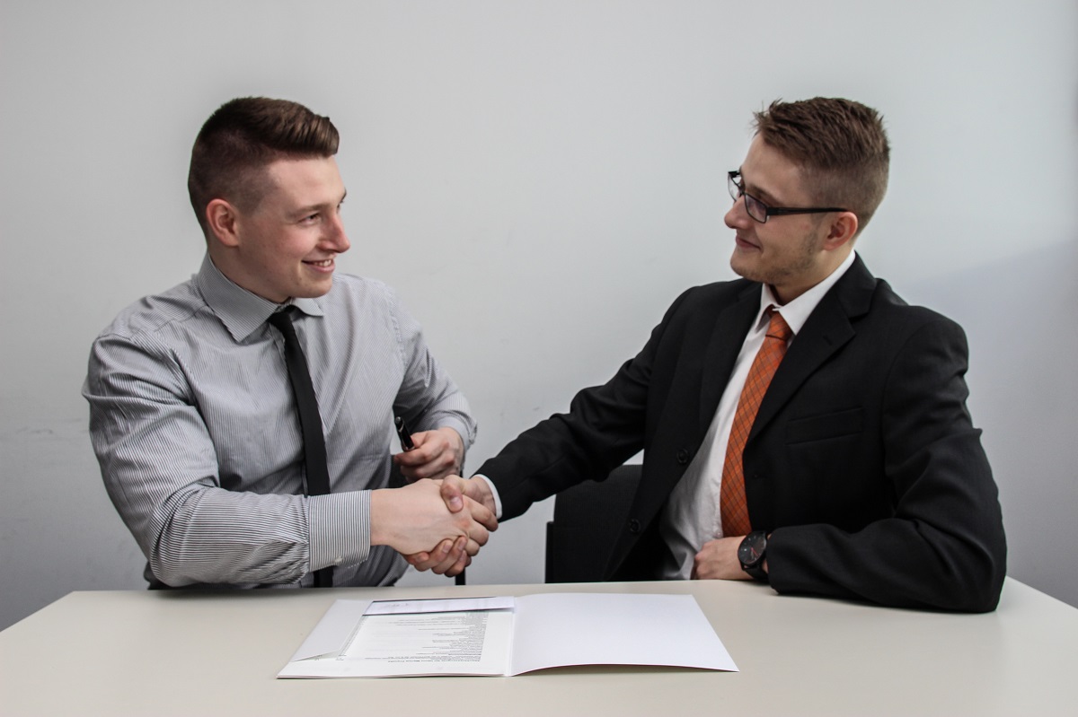 Ace Your Interview and Get the Offer You Want