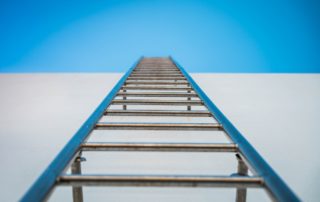 Recruiters Tips on climbing corporate ladder