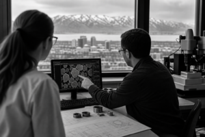 Salt Lake City Materials Recruiters