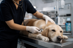 Vet Recruitment