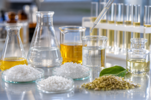 Chemical Industry Executive Search