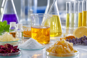 Charlotte Chemical Executive Search